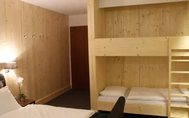 Vakantiehuis Berwang