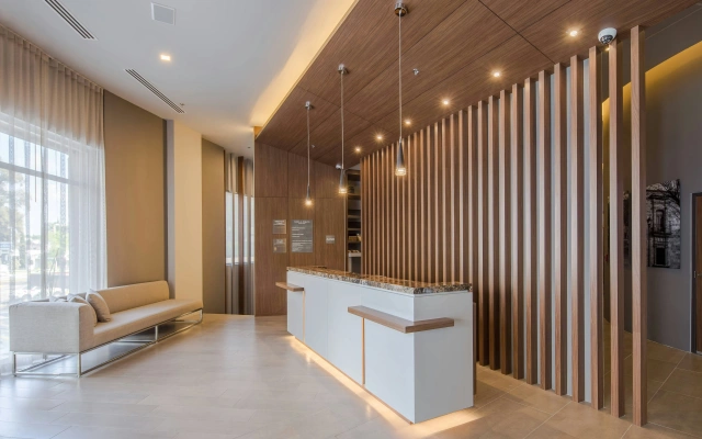 AC Hotel by Marriott Guadalajara Expo