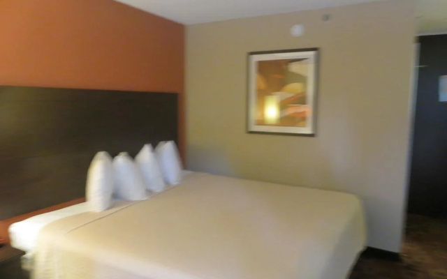 Howard Johnson Austin North