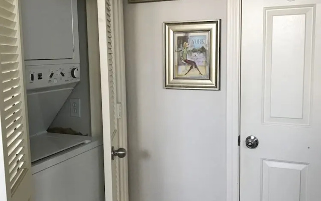 You have entire home - 2 bedrooms condo