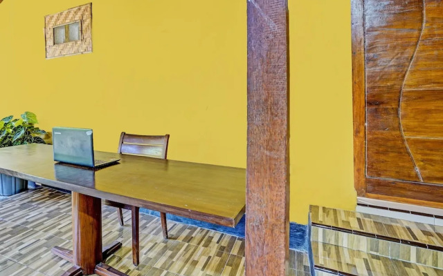 OYO 92367 Garuda Homestay Syariah