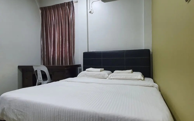 Hotel O Sena Home Homestay #819