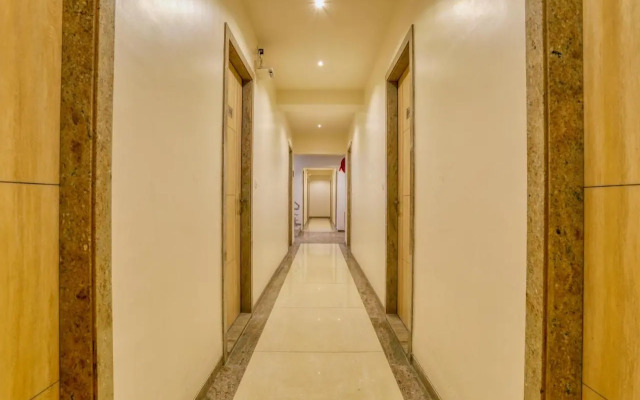 Hotel Centre Park Bhopal