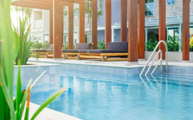 Exclusive GAV Resorts