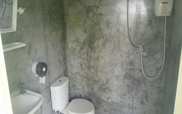 Aonang Bedboxx