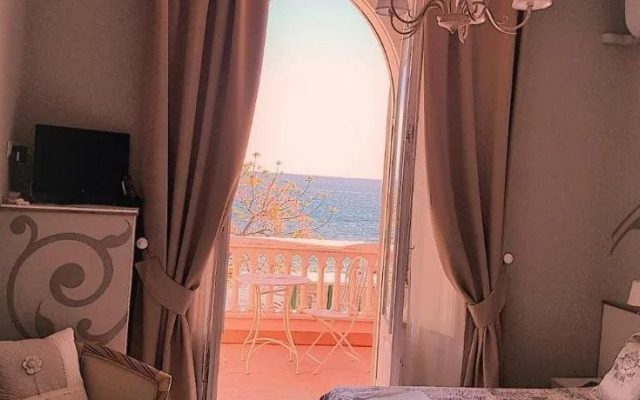 B B Villa Raineri