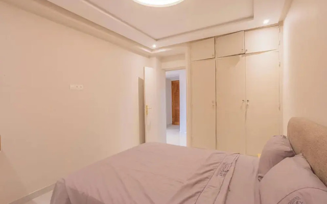 1 Bedroom Majorelle