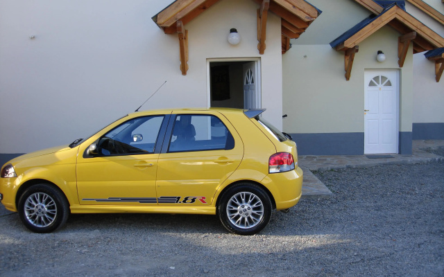 Esquel Apart
