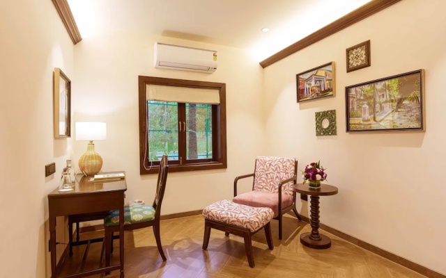 ama Stays & Trails Aguada Villas, Goa