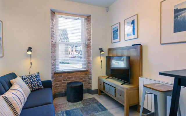 Macs Townhouse
