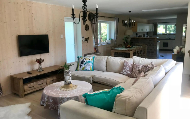 African Holiday home in Table View