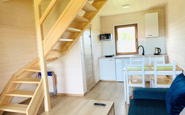 Cottage in Sarbinowo Near Baltic Sea