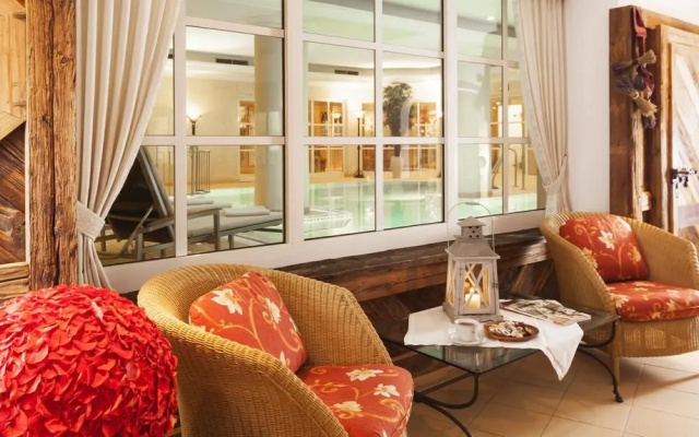 Hotel Tirolerhof