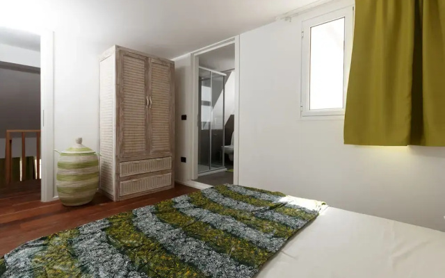 Villa Ao Mar