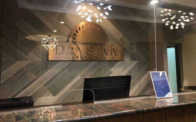 Days Inn Guam-Tamuning