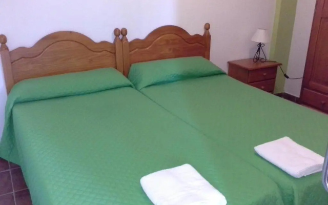 Apartamentos El Galán
