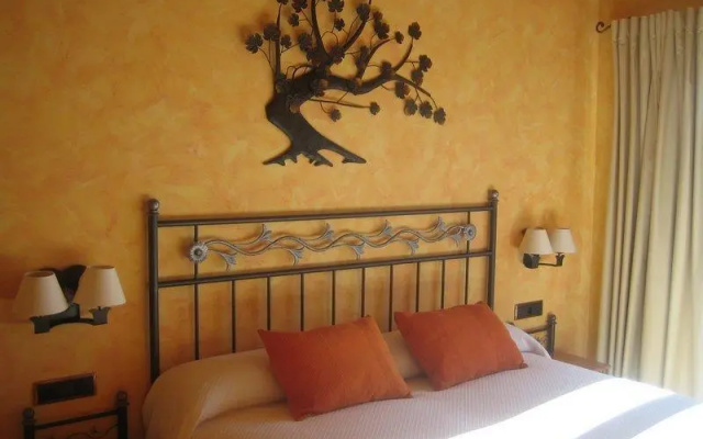 Crestabocs B&B