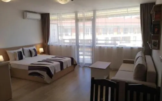 South Beach Apartment