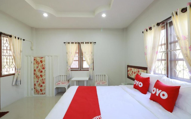 OYO 553 Kongsup Resort