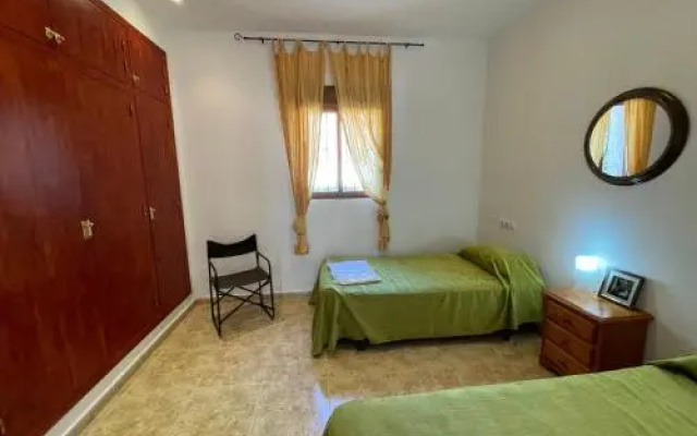 Casa La Villa