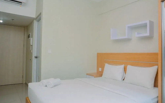 New Furnsihed Studio Room @ Springlake Bekasi Apartment