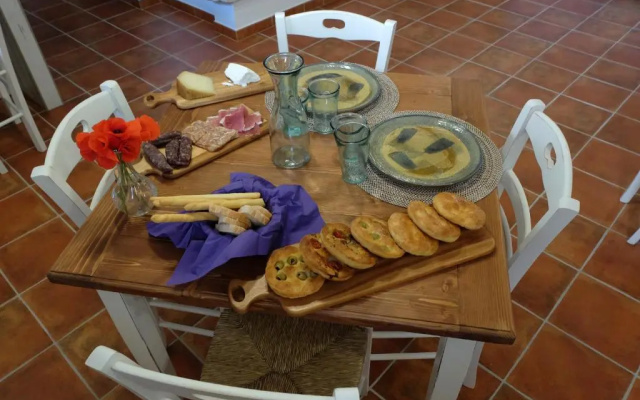 L Orto Sul Poggio