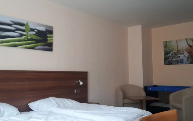 Exclusive HOTEL Lipno Wellness & SPA