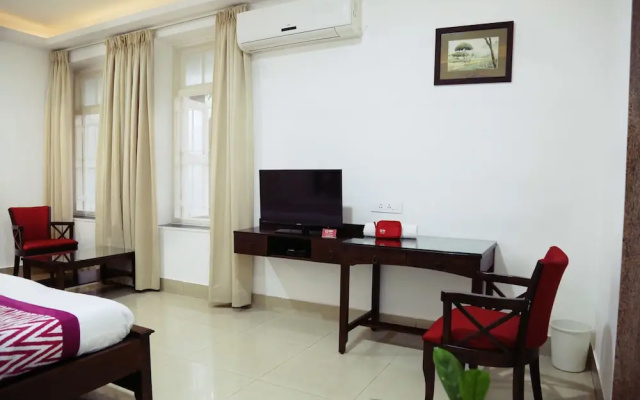 Oyo 749 Hotel Ketan