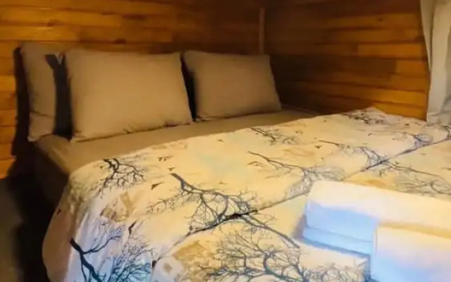 Cedrus Life Bungalow Tesisleri