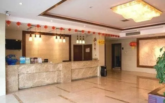 Hangzhou Junyi Hotel