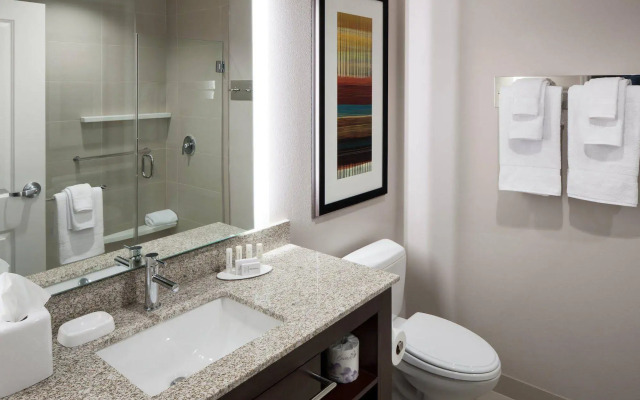 Residence Inn by Marriott Dallas Plano/Richardson