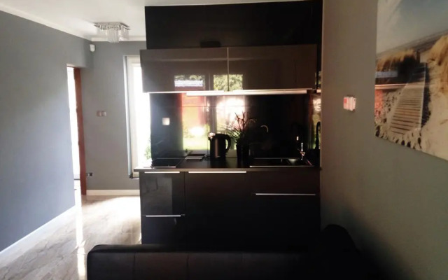 Goplany Apartments