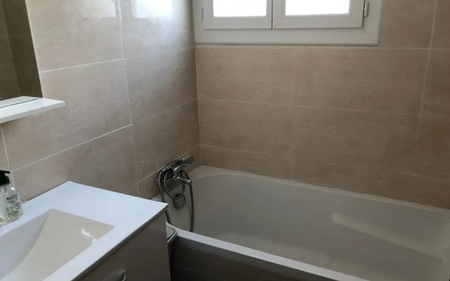 Appartement Mistral 2