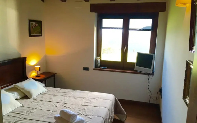 Casa Campelles I