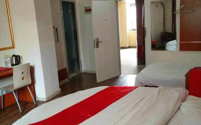 Thank You Hotel