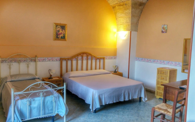 Villa Papaleo