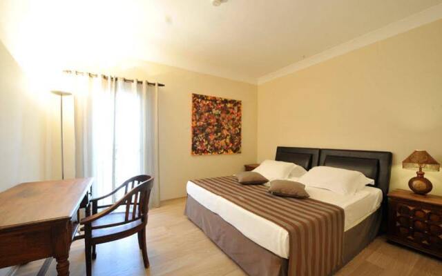 Casa DellArte Hotel of Arts & Leisure Турция, Торба - отзывы, цены и фото номеров - забронировать отель Casa DellArte Hotel of Arts & Leisure онлайн комната для гостей