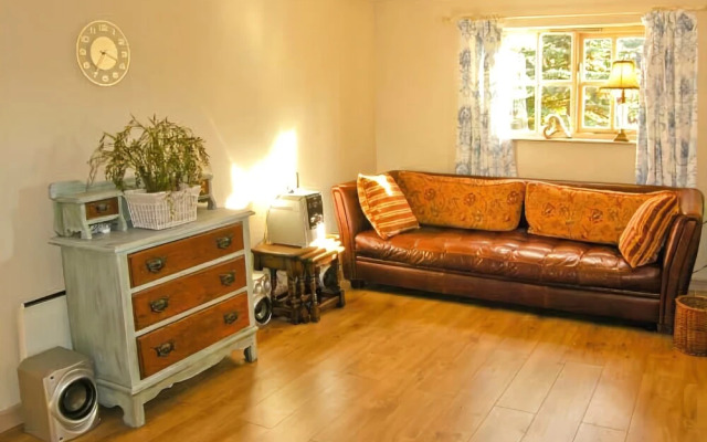 Rose Cottage