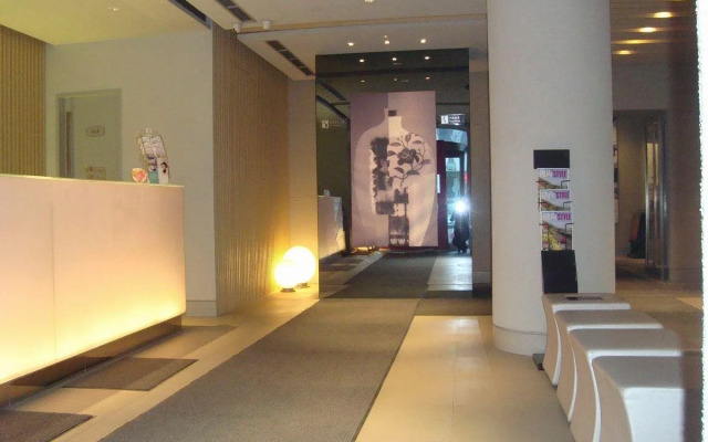 JinJiang Inn Shenyang Taiyuan Street