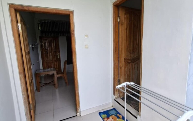 Golo Tango Homestay