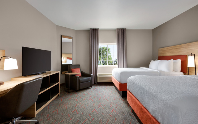 Candlewood Suites Vicksburg by IHG