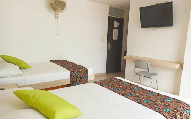 Hotel Alcaraván