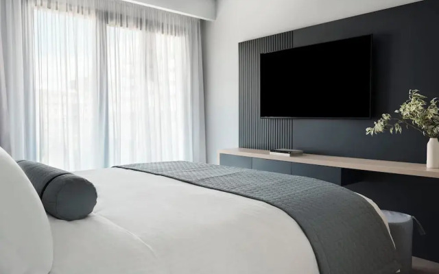 AVA Hotel & Residences Athens Riviera