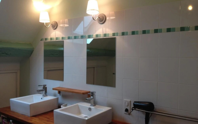 Chambres d'Hotes du Guillot