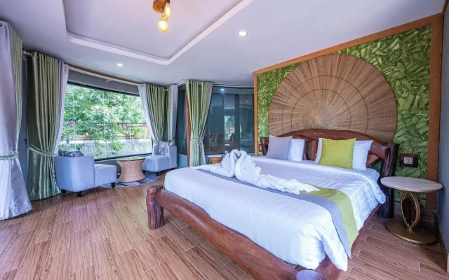 Madam Sweet Resort