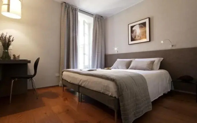 B&B Ma Ville