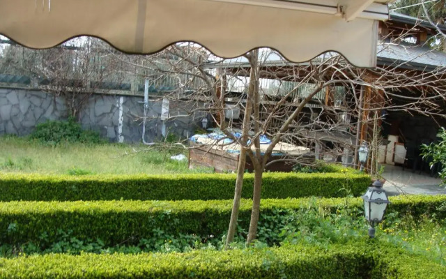 Villa Luisa