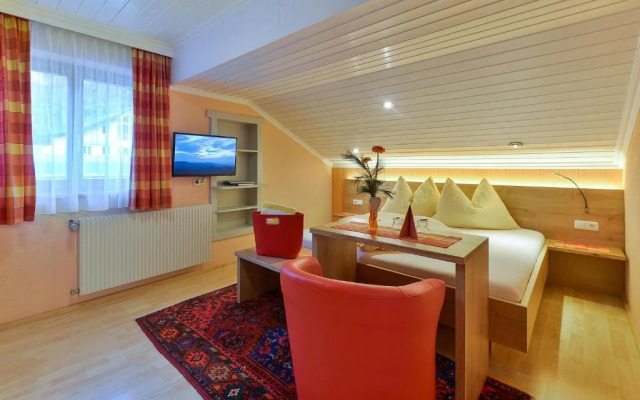 Hotel Garni Stockinger