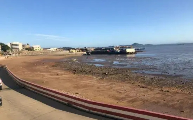Shengsi Yacht Bay Seaview Homestay