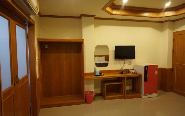 Loei Residence